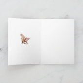 Carte Si les porcs pourraient voler (Intérieur)