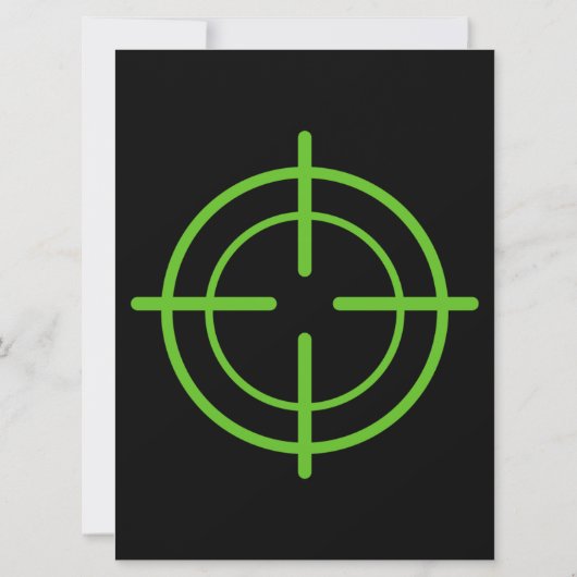 Carte Sick Kid Super Hero (Dos)