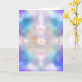 Carte Siddhi Sword of truth (Fleur jaune)