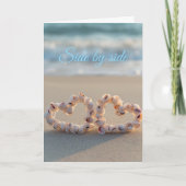 Carte Side by side (Devant)