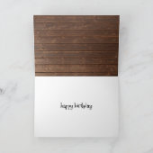 Carte S'identifier comme vieux dans une bulle de dialogu (Intérieur)