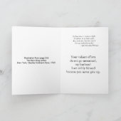 Carte Sight de sa Madame (Intérieur)