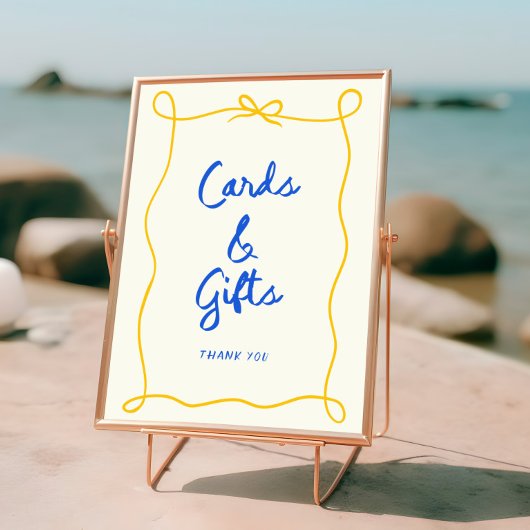 Carte Signale La Dolce Vita Italienne Cartes & Cad