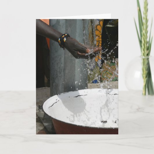 Carte signature (Devant)