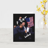Carte Signature Rally Edition (Fleur jaune)