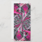 Carte Signaux mixtes (Dos)