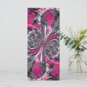 Carte Signaux mixtes (Debout devant)