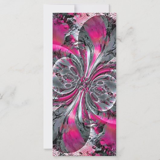 Carte Signaux mixtes (Devant)