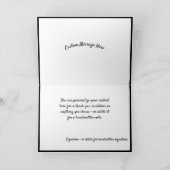 Carte Signes du zodiaque Symboles de l'horoscope d'astro (Intérieur)