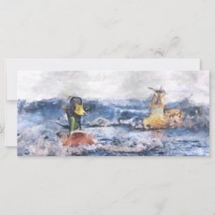 Carte Signet