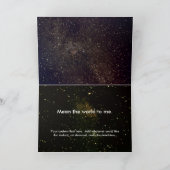 Carte Signifiant le Monde (Intérieur)