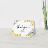 Carte Signifie être bee fleurie douche nuptiale d'abeill (Devant)