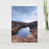 Carte Silfra #1 (Devant)