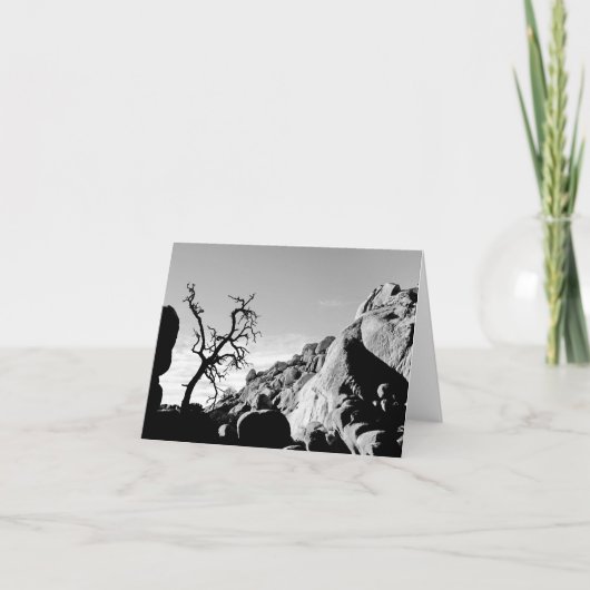 Carte Silhouette (Devant)