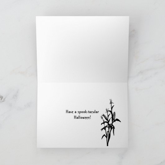 Carte silhouette de cats (Intérieur)