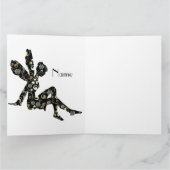 Carte Silhouette fée Thunder_Cove (Intérieur)