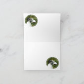 Carte Silken Windhound (Intérieur)