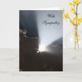 Carte silver ligathy (Fleur jaune)