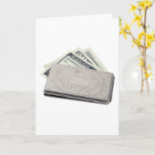 Carte SilverMoneyHolder042810 (Fleur jaune)