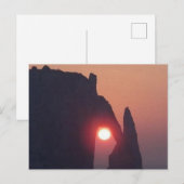 Carte simple (Devant / Derrière)