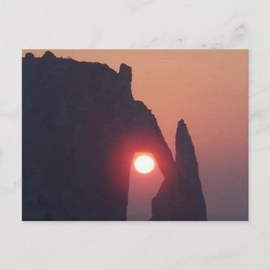 Carte simple (Devant)