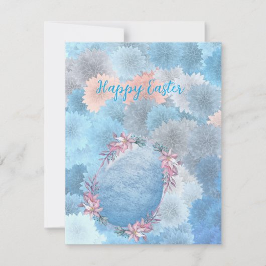 Carte simple (Devant)