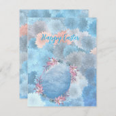 Carte simple (Devant / Derrière)