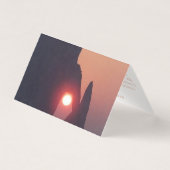 Carte simple (Front)