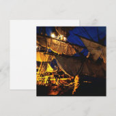 Carte simple (Devant / Derrière)