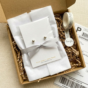 Carte simple d'affichage de l'oreille