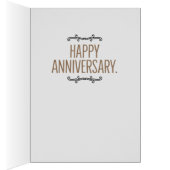 Carte simple romance millénaire #1 (Intérieur (Droit))