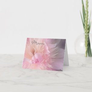 Carte Simplement la meilleure maman—Carte de fête des mè