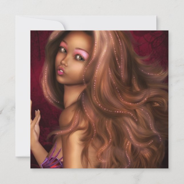 Carte sirène-5 (Devant)