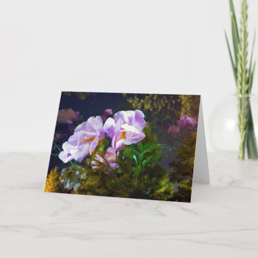 Carte sirènes (Devant)