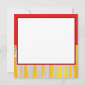 CARTE SIVER&OR (Dos)