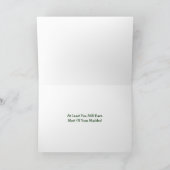 CARTE SIXIÈME ANNIVERSAIRE : IL RESTE DES MARBRES (Intérieur)