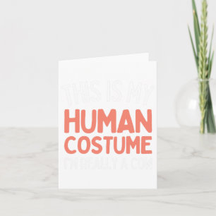 Carte Skeleton Drabing Dance Halloween
