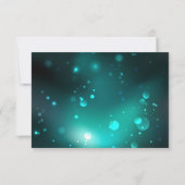 Carte Skeleton Keys on Green Background (Dos)