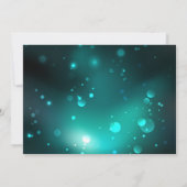 Carte Skeleton Keys on Green Background (Dos)