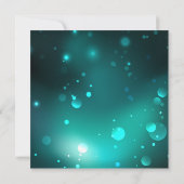 Carte Skeleton Keys on Green Background (Dos)