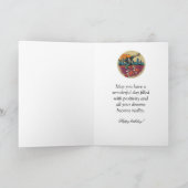 Carte Skeleton Skateboard Joyeux Anniversaire Ajouter un (Intérieur)