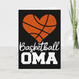 Carte Sketll Oma Heart Funny Heartfelt Love Sketll Oma