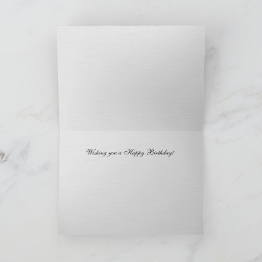 Carte Skyline Theme (Intérieur)