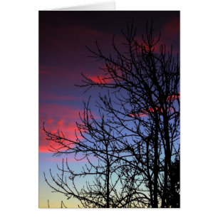 Carte Skyscapes #002