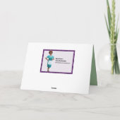 Carte Sleepytime Cake Recipe (Dos)