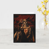 Carte Sliver Mask King Baldwin Iv Meme The Leper King Wa (Fleur jaune)