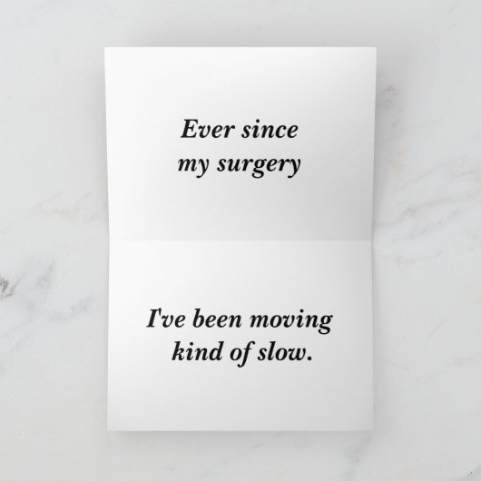 Carte Sloth (Intérieur)