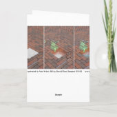 Carte sluggo de pêche (Dos)