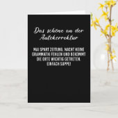 Carte Smartphone de correction automatique de l'enseigna (Fleur jaune)