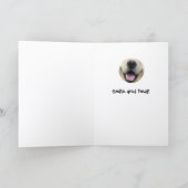 Carte Smile & Heal Get Well Card STFB-1 (Intérieur)
